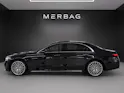 Mercedes-Benz S 500 L 4Matic AMG Line 9G-Tronic