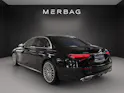 Mercedes-Benz S 500 L 4Matic AMG Line 9G-Tronic
