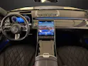 Mercedes-Benz S 500 L 4Matic AMG Line 9G-Tronic