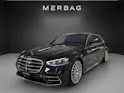 Mercedes-Benz S 500 L 4Matic AMG Line 9G-Tronic