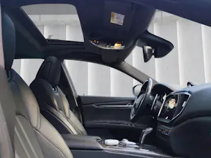 Maserati Ghibli S Q4 3.0 GranSport Automatica