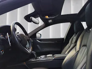 Maserati Ghibli S Q4 3.0 GranSport Automatica