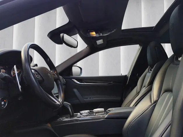 Maserati Ghibli S Q4 3.0 GranSport Automatica