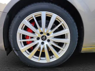 Maserati Ghibli S Q4 3.0 GranSport Automatica