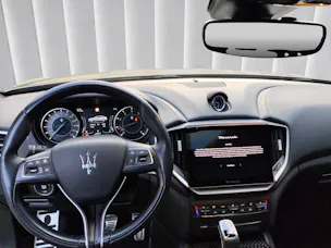 Maserati Ghibli S Q4 3.0 GranSport Automatica
