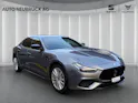 Maserati Ghibli S Q4 3.0 GranSport Automatica