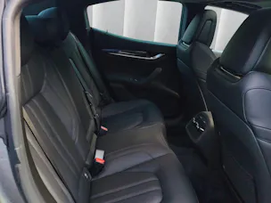 Maserati Ghibli S Q4 3.0 GranSport Automatica