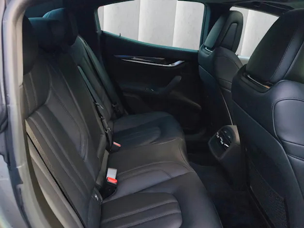 Maserati Ghibli S Q4 3.0 GranSport Automatica