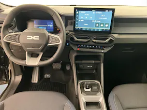 Dacia Bigster 1.8 Hybrid Expression
