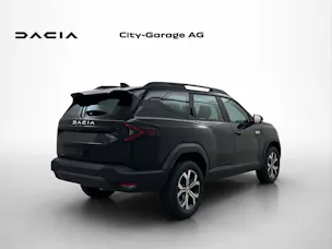 Dacia Bigster 1.8 Hybrid Expression