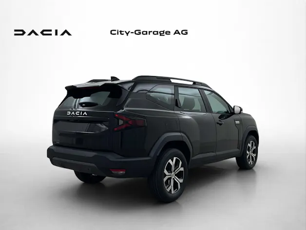 Dacia Bigster 1.8 Hybrid Expression