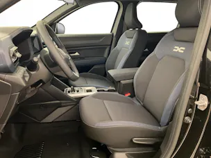Dacia Bigster 1.8 Hybrid Expression