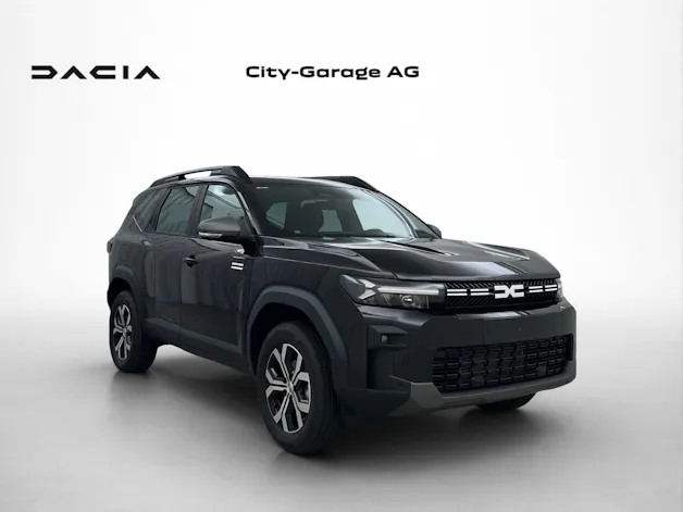 Dacia Bigster 1.8 Hybrid Expression