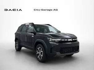 Dacia Bigster 1.8 Hybrid Expression