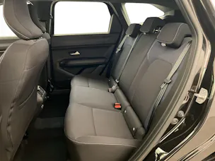 Dacia Bigster 1.8 Hybrid Expression