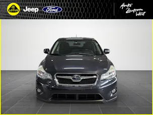 Subaru XV 2.0D Swiss Three AWD
