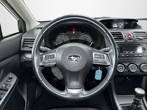 Subaru XV 2.0D Swiss Three AWD
