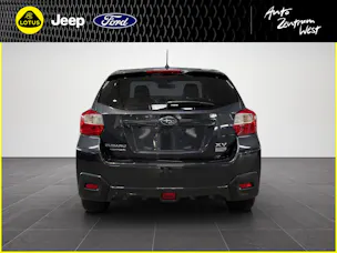 Subaru XV 2.0D Swiss Three AWD