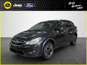 Subaru XV 2.0D Swiss Three AWD