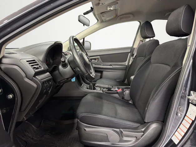 Subaru XV 2.0D Swiss Three AWD