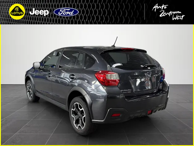 Subaru XV 2.0D Swiss Three AWD