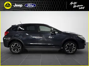 Subaru XV 2.0D Swiss Three AWD