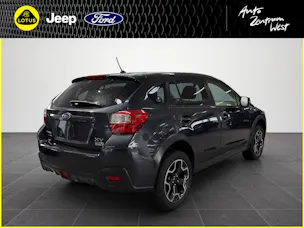 Subaru XV 2.0D Swiss Three AWD