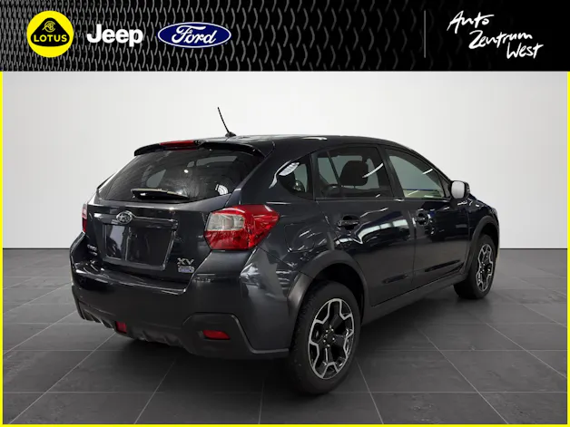 Subaru XV 2.0D Swiss Three AWD