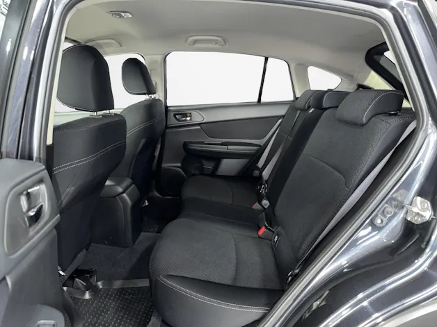 Subaru XV 2.0D Swiss Three AWD