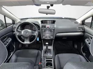 Subaru XV 2.0D Swiss Three AWD