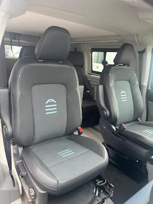 Ford Transit C Nugget 320 L2 2.0 Ec Active/170CV/Aut.