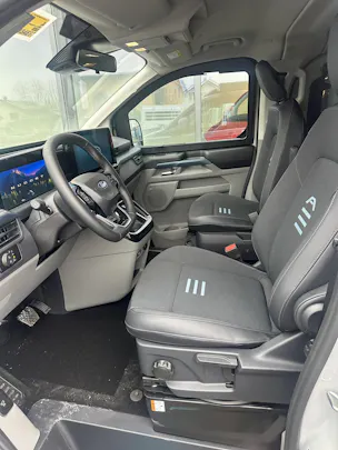 Ford Transit C Nugget 320 L2 2.0 Ec Active/170CV/Aut.