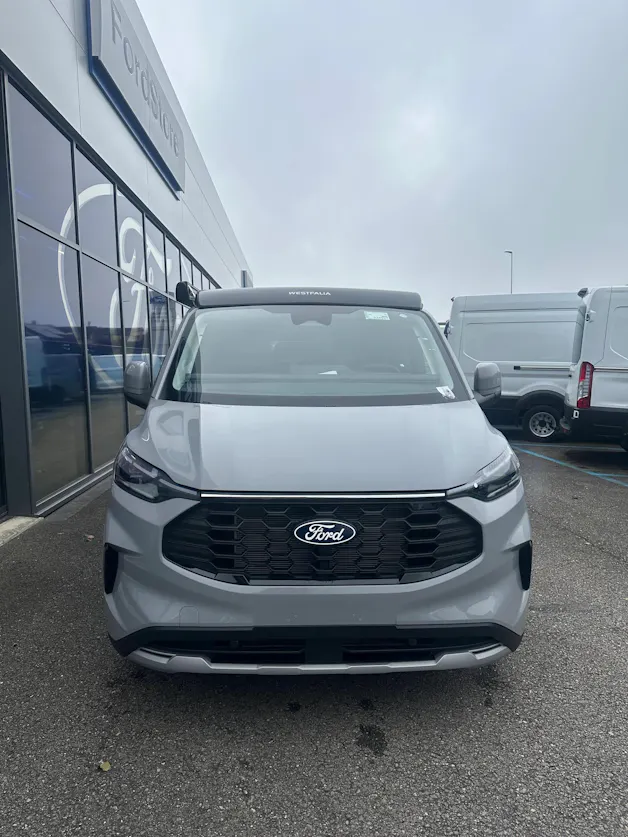 Ford Transit C Nugget 320 L2 2.0 Ec Active/170CV/Aut.