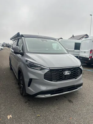 Ford Transit C Nugget 320 L2 2.0 Ec Active/170CV/Aut.