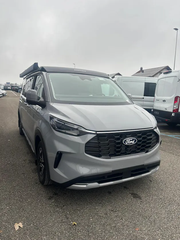 Ford Transit C Nugget 320 L2 2.0 Ec Active/170CV/Aut.