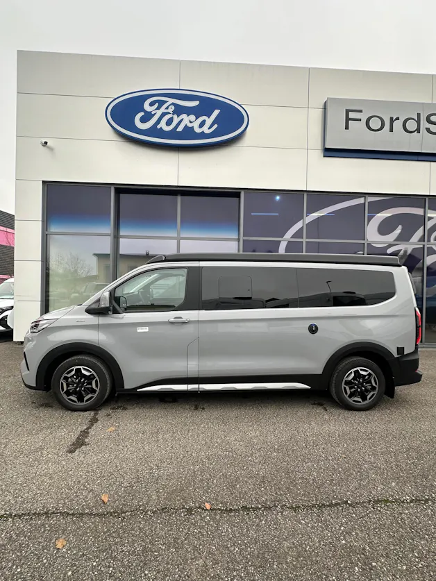 Ford Transit C Nugget 320 L2 2.0 Ec Active/170CV/Aut.