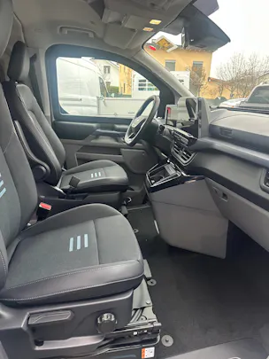 Ford Transit C Nugget 320 L2 2.0 Ec Active/170CV/Aut.