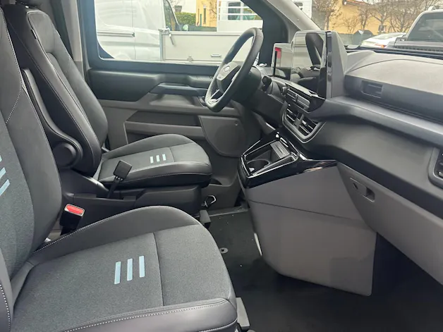 Ford Transit C Nugget 320 L2 2.0 Ec Active/170CV/Aut.