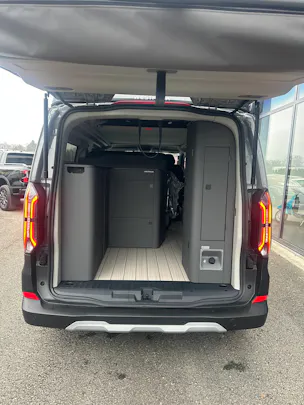 Ford Transit C Nugget 320 L2 2.0 Ec Active/170CV/Aut.