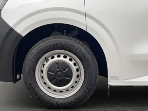 VW Transporter 2.0 TDI 4Motion Automat