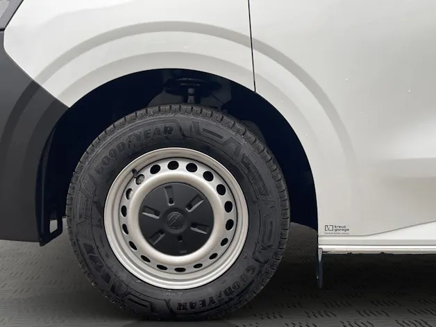 VW Transporter 2.0 TDI 4Motion Automat