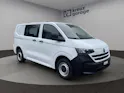 VW Transporter 2.0 TDI 4Motion Automat