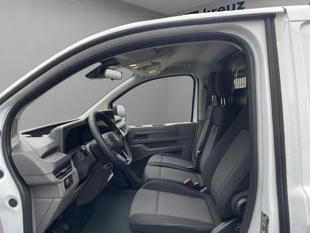 VW Transporter 2.0 TDI 4Motion Automat