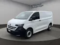 VW Transporter 2.0 TDI 4Motion Automat