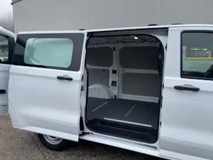 VW Transporter 2.0 TDI 4Motion Automat