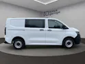 VW Transporter 2.0 TDI 4Motion Automat