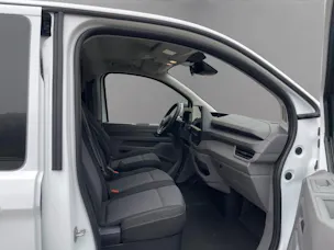 VW Transporter 2.0 TDI 4Motion Automat