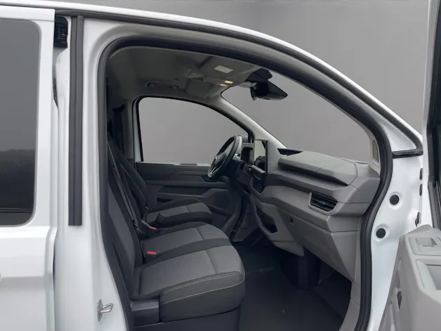 VW Transporter 2.0 TDI 4Motion Automat