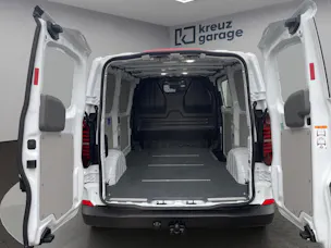 VW Transporter 2.0 TDI 4Motion Automat