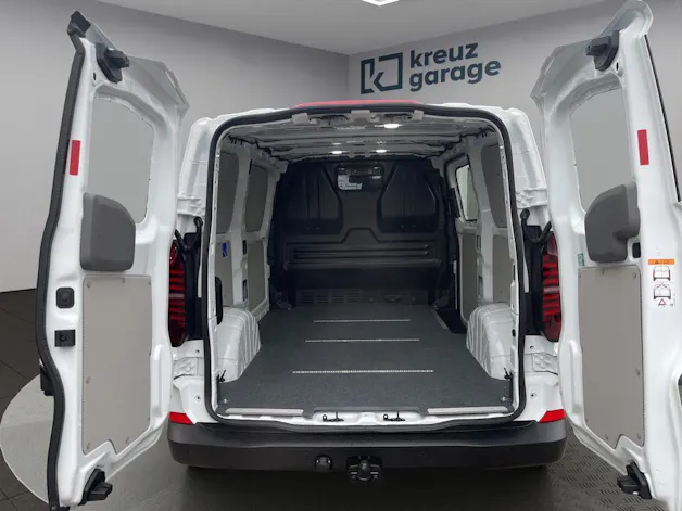 VW Transporter 2.0 TDI 4Motion Automat